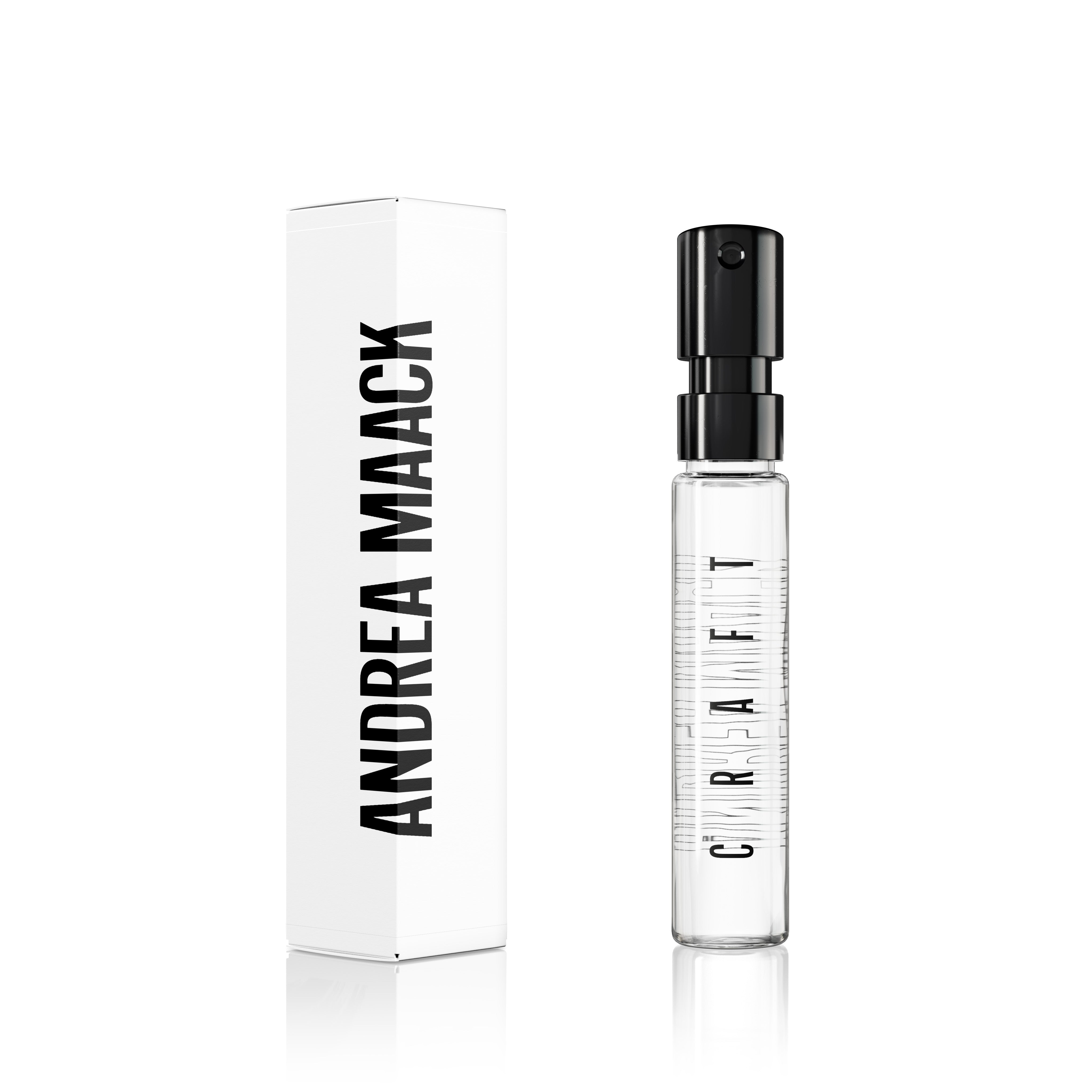 Andrea Maack CRAFT Edp - 2 ML