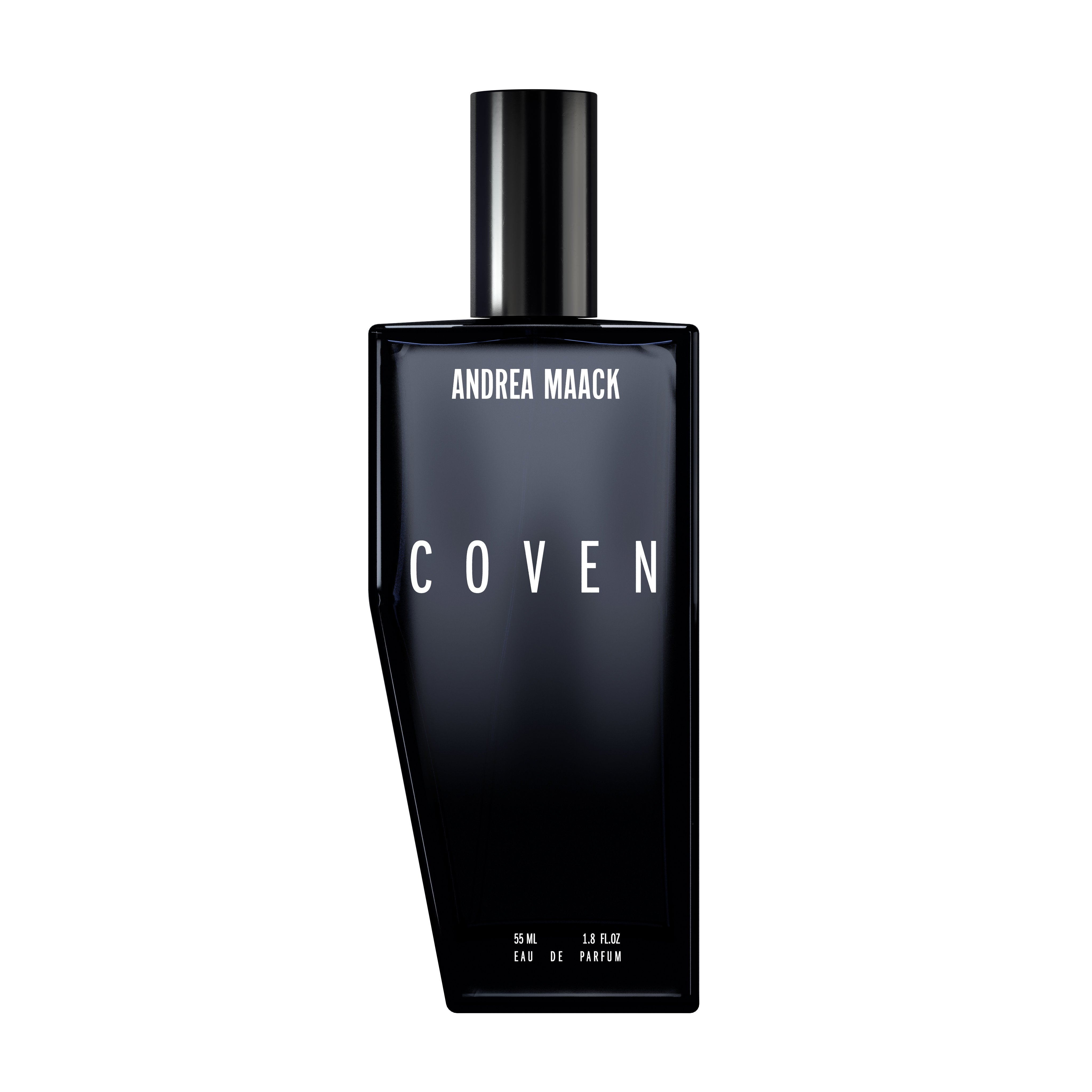 COVEN EDP