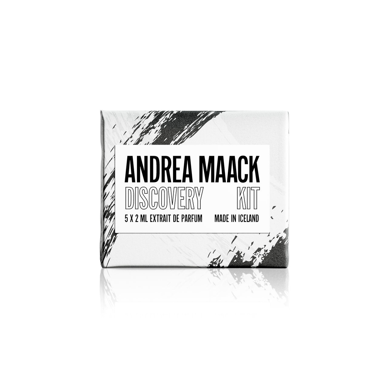 Andrea Maack Extract Discovery Set 5 X 2 ML