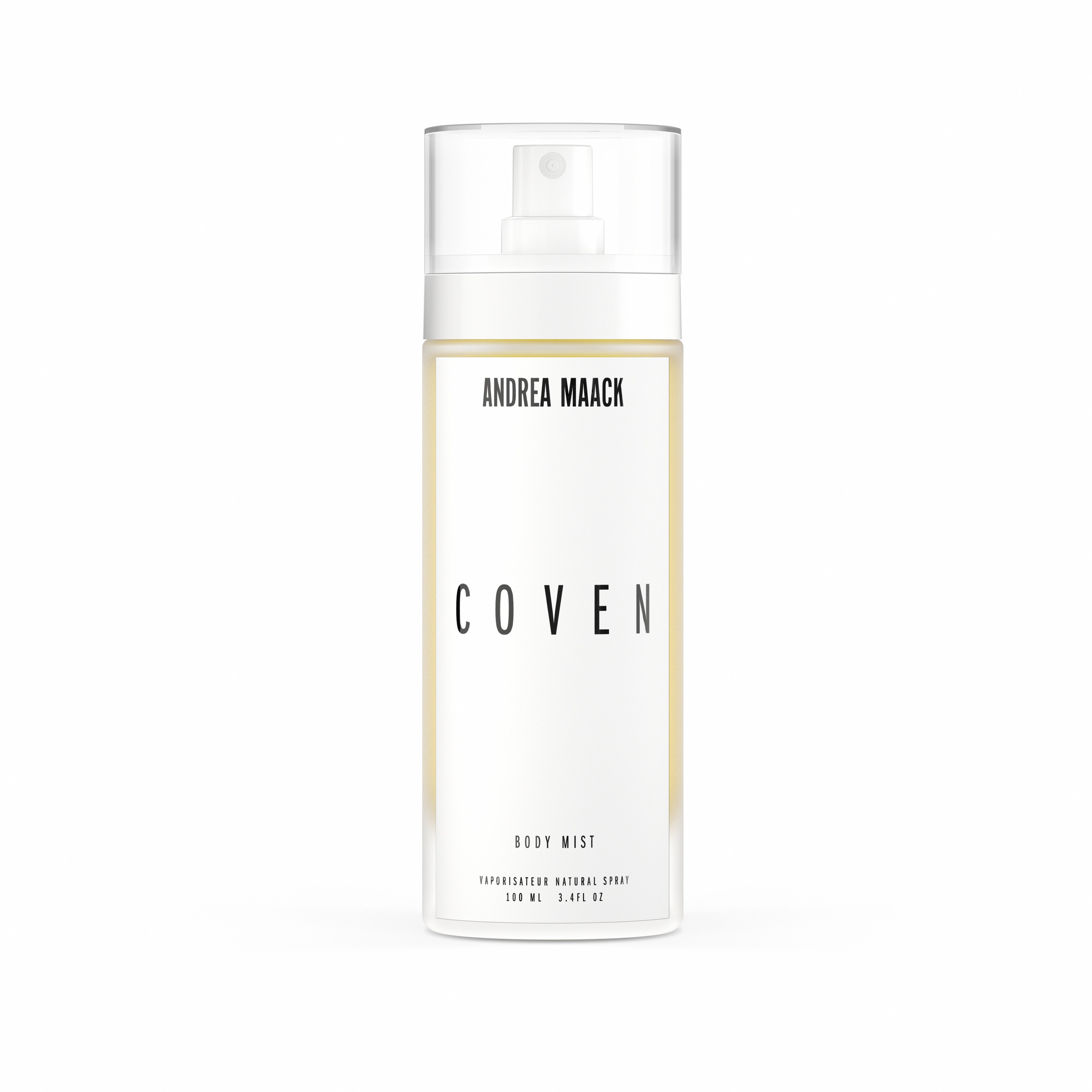 COVEN-Body Mist - Andreamaack.com