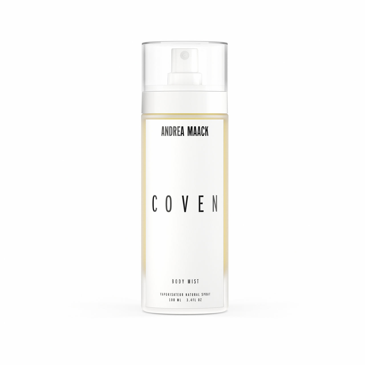 COVEN-Body Mist