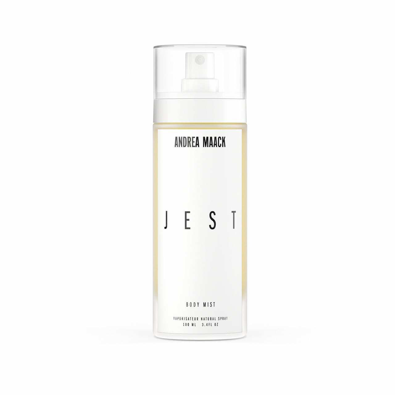 JEST-Body Mist