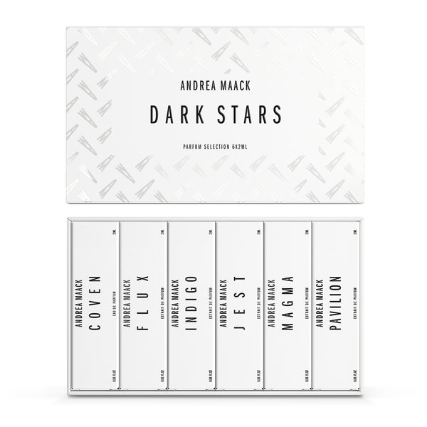 DARK STARS