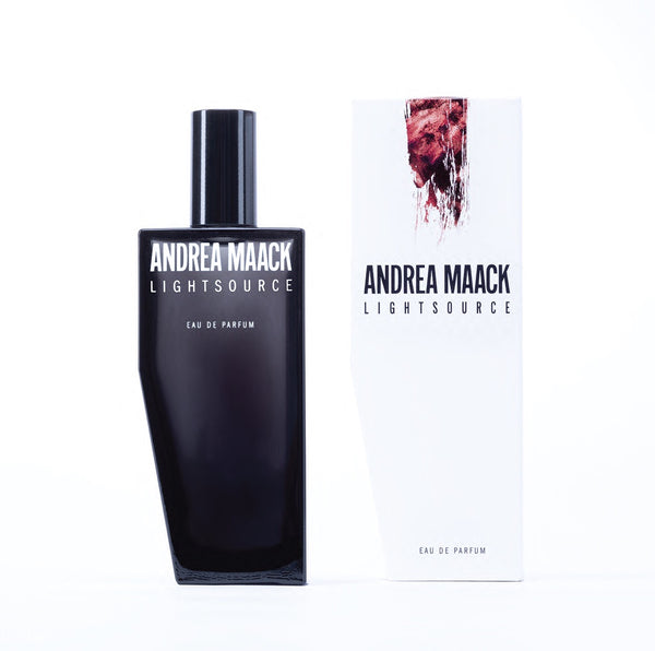 Perfumes - Andreamaack.com