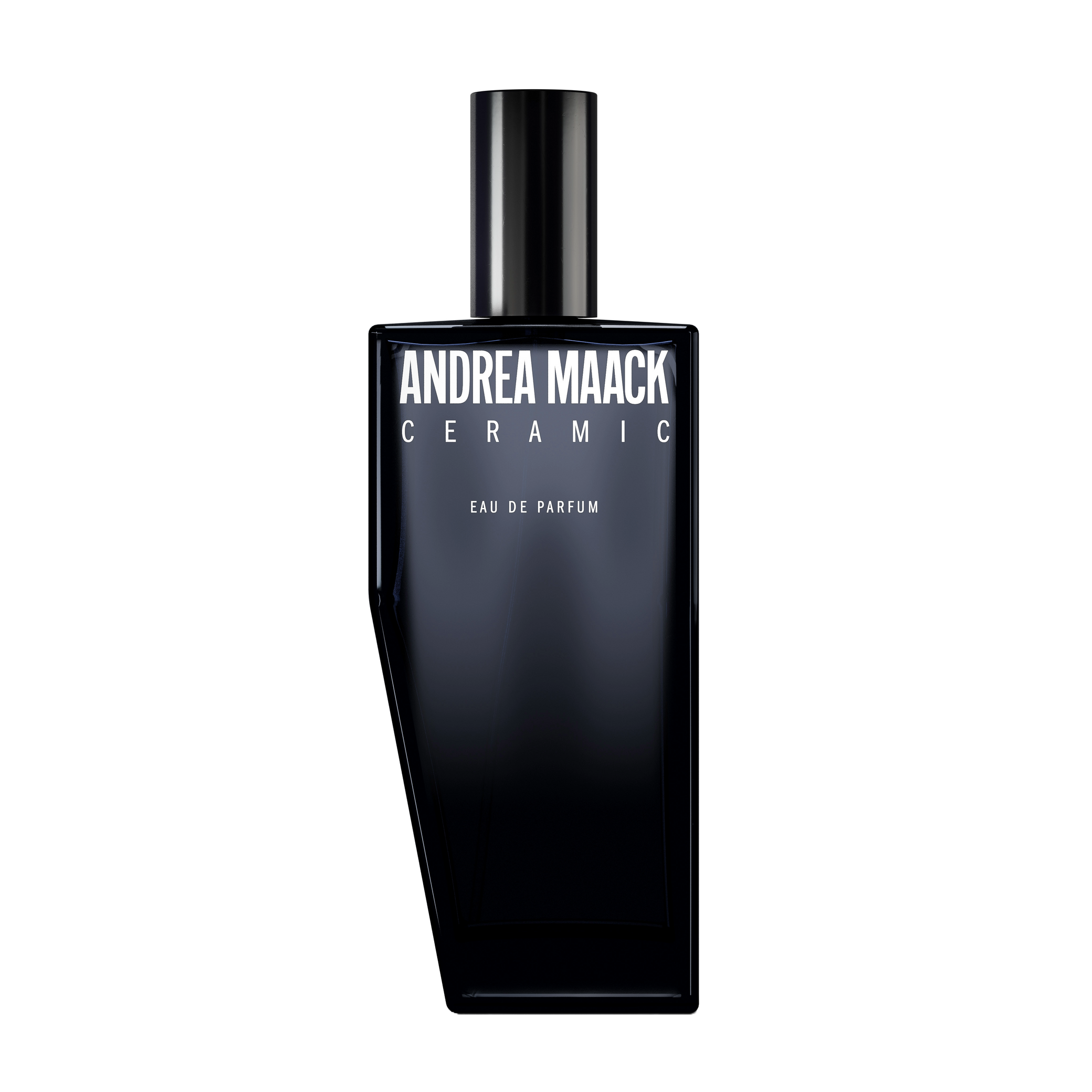 ANDREA MAACK CERAMIC 50ml セラミック CERAMIC EDP - ANDREAMAACK.COM