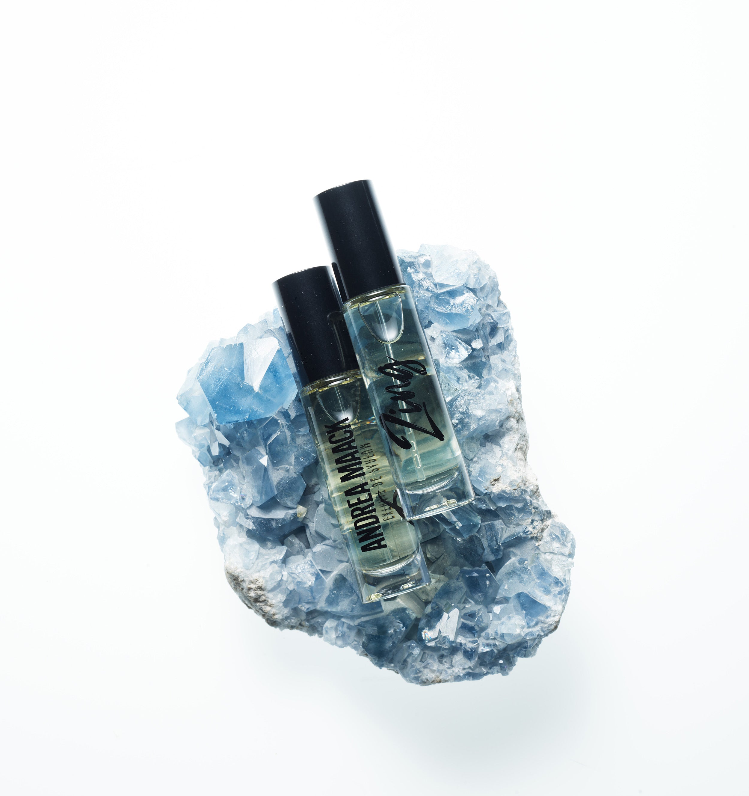 ANDREA MAACK PERFUMES - ANDREAMAACK.COM