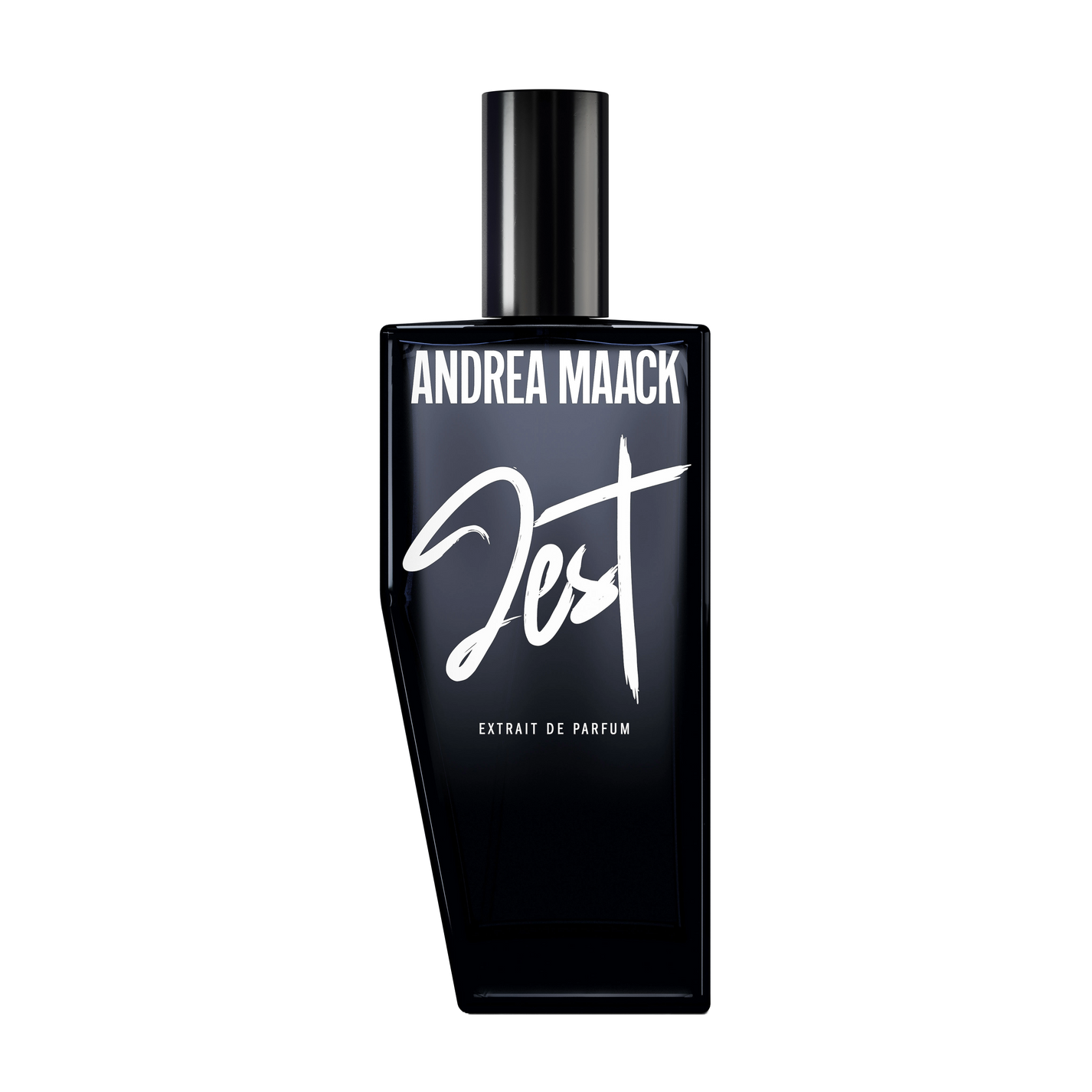JEST Extract - Andreamaack.com