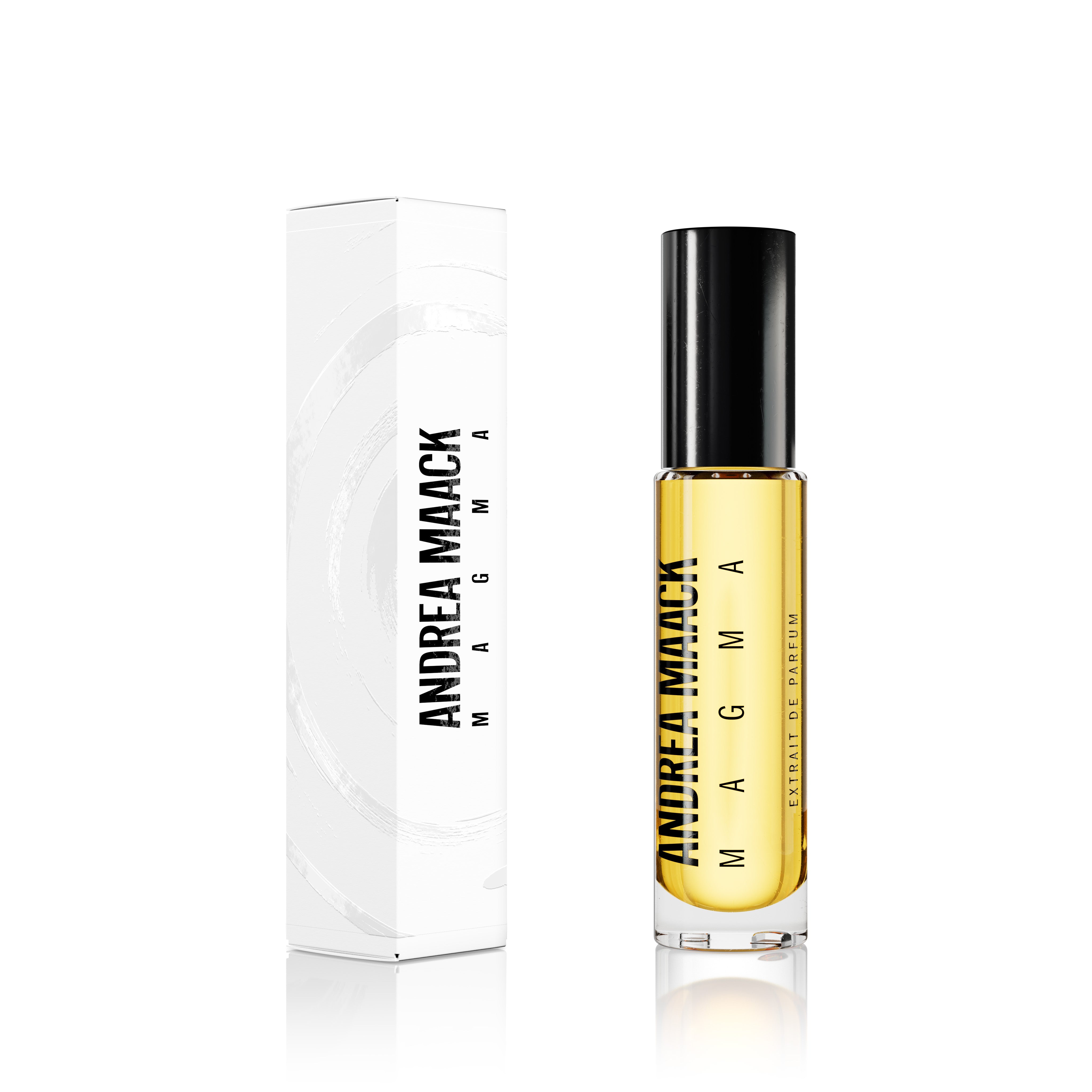 MAGMA Extract - Andreamaack.com