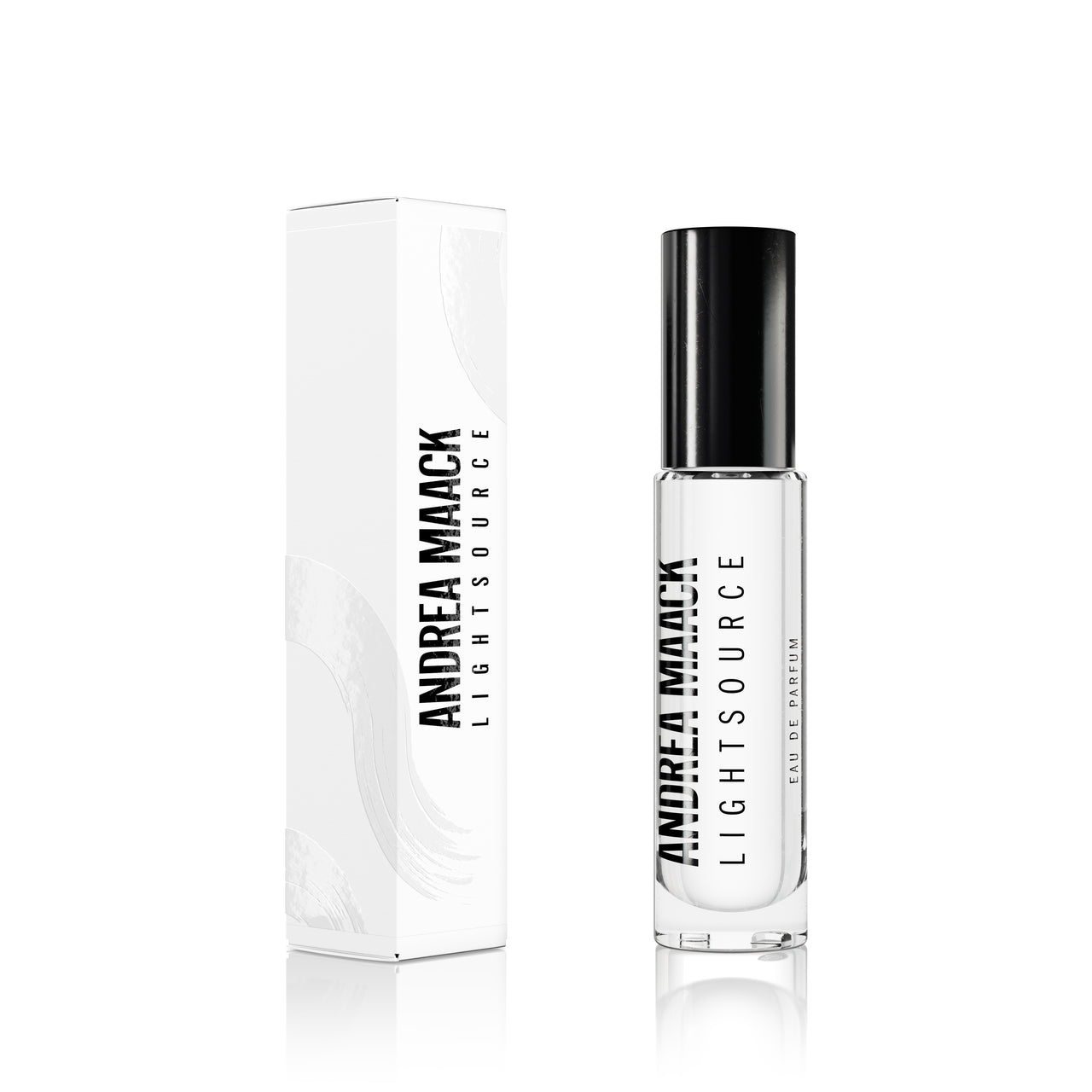 Andrea Maack LIGHTSOURCE EDP