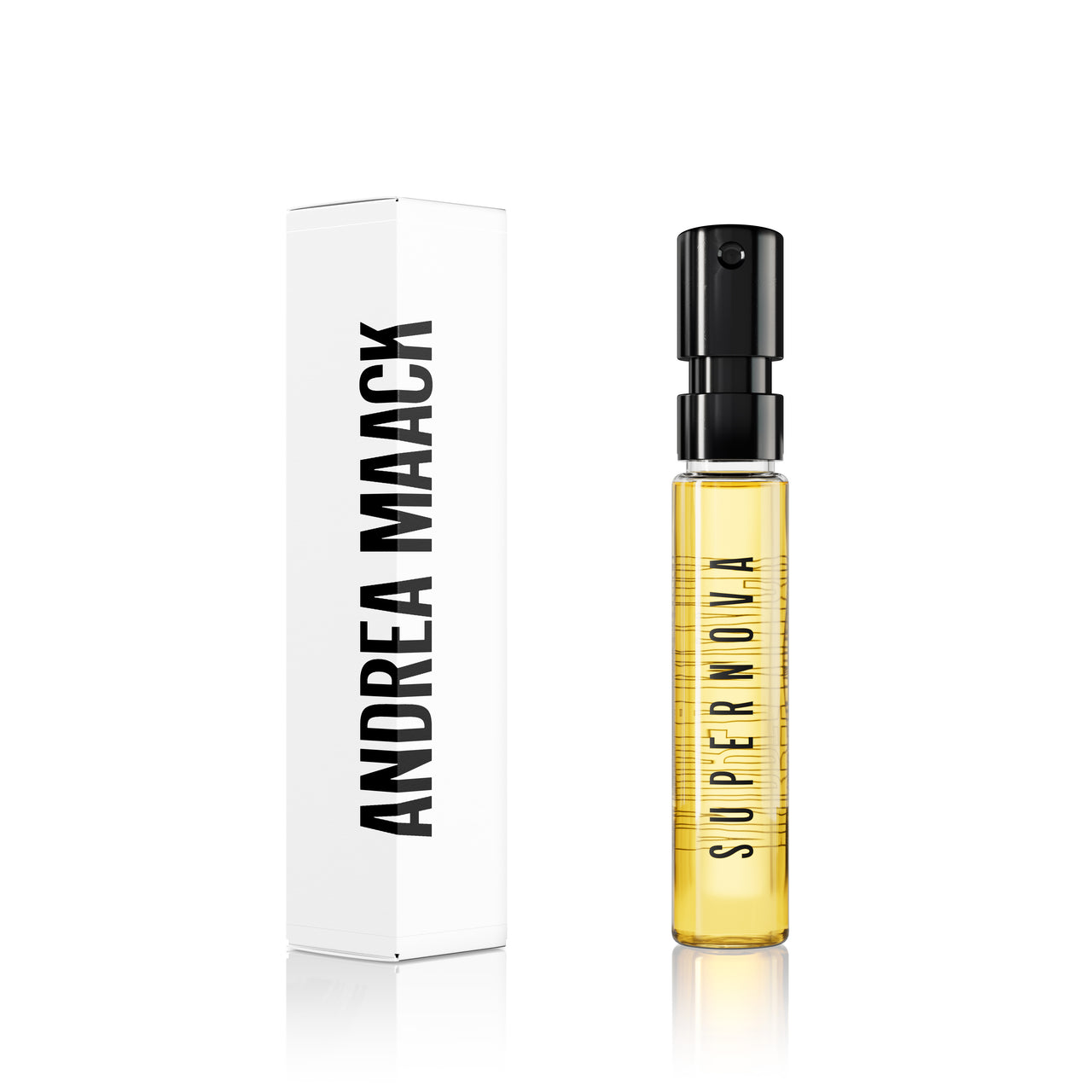 FREE SAMPLE - ANDREA MAACK SUPERNOVA EXTRACT - 2 ML