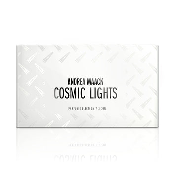 COSMIC LIGHTS-Discovery Set