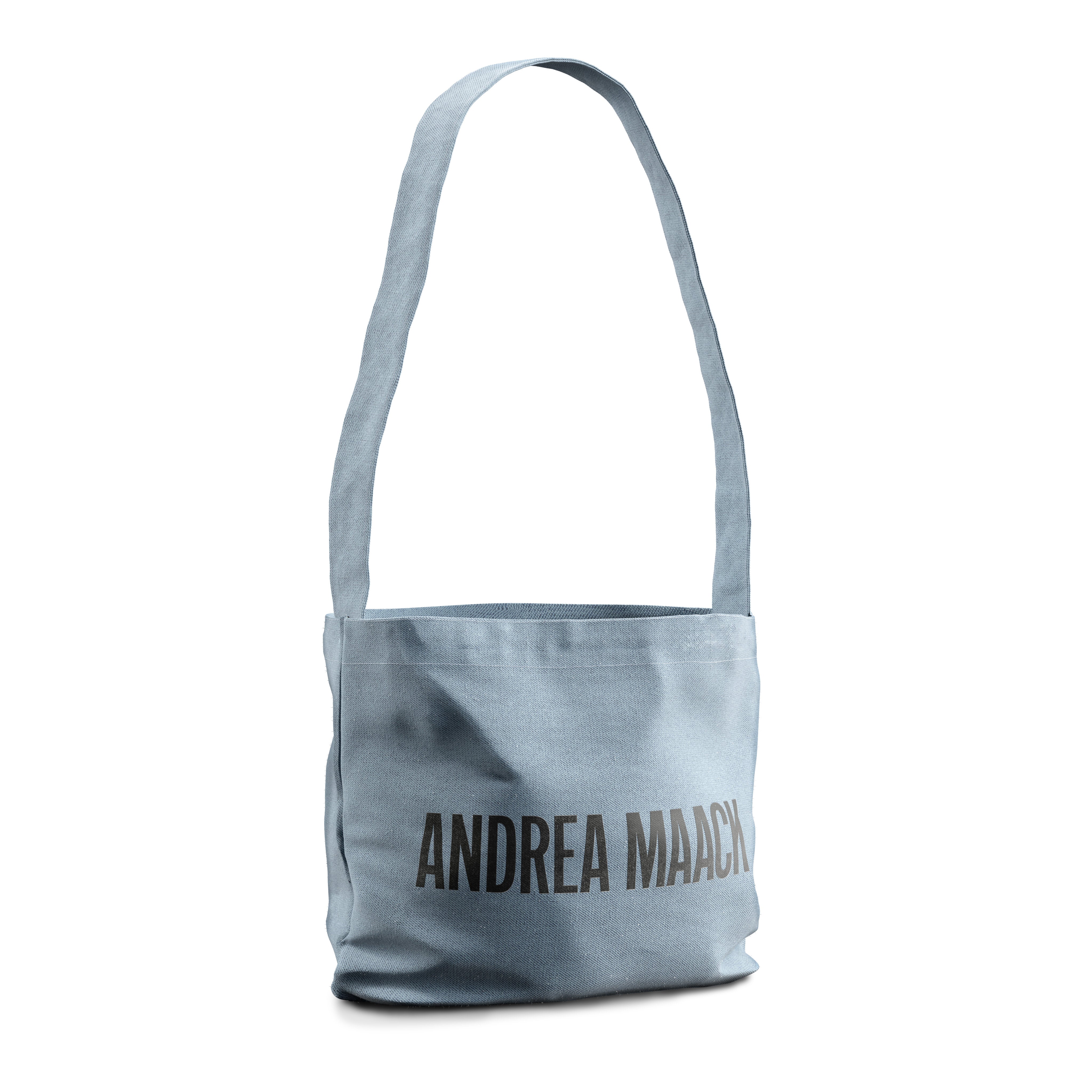 Denim Tote