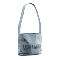 Denim Tote