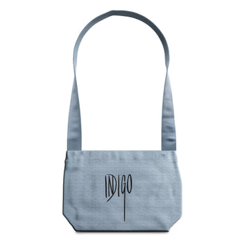 Denim Tote