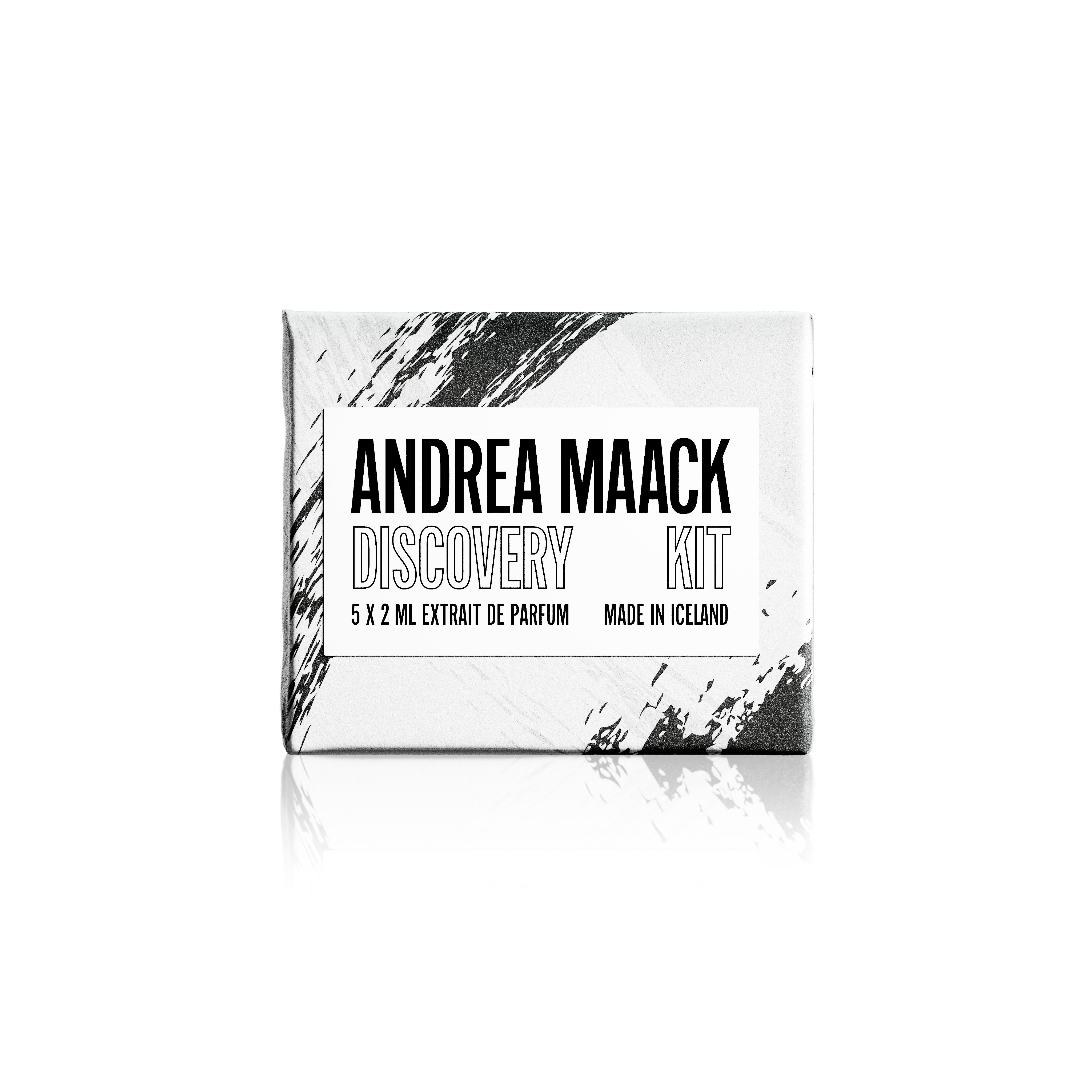 Products - ANDREAMAACK.COM