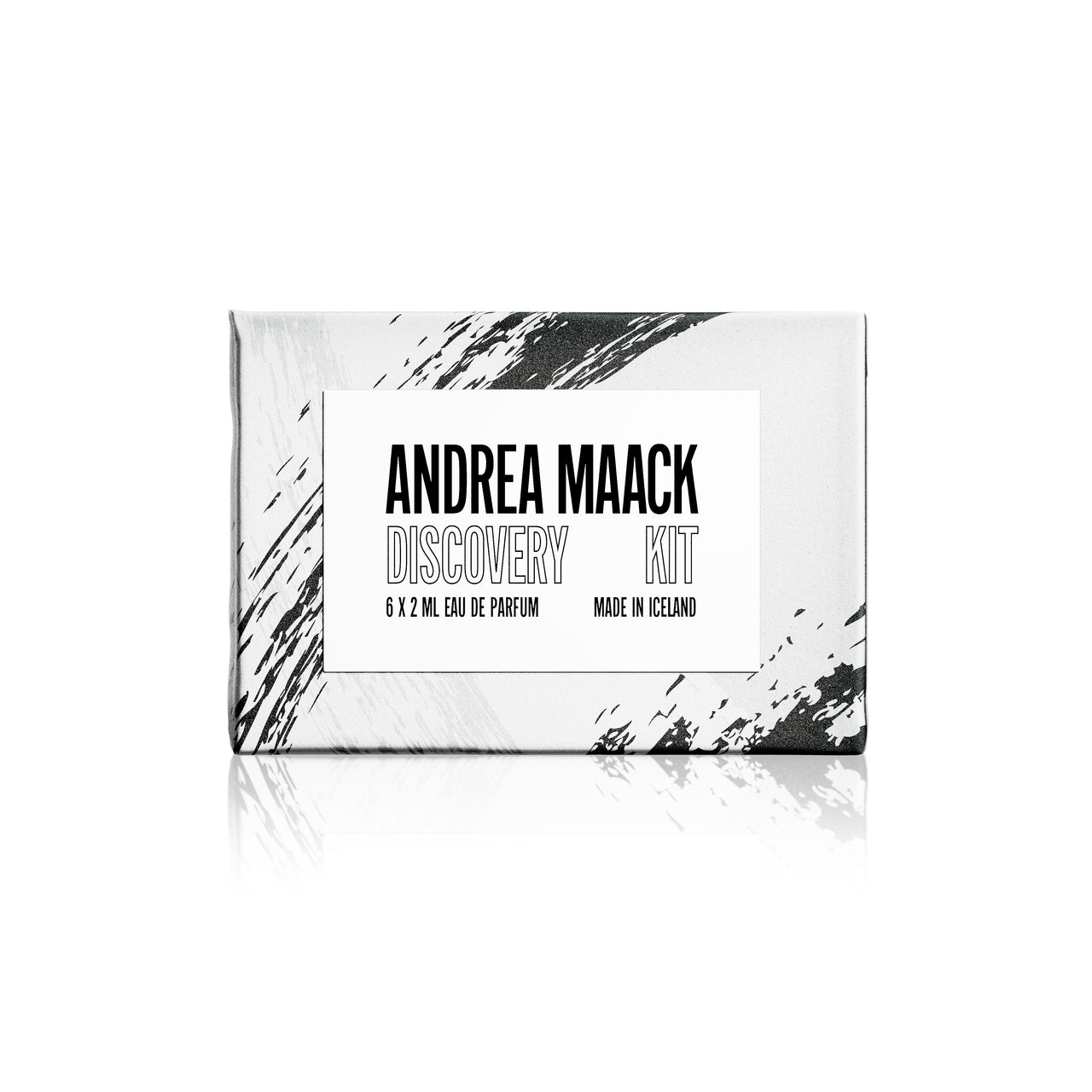 Andrea Maack Favorites Sample Set 6 x 2 ML
