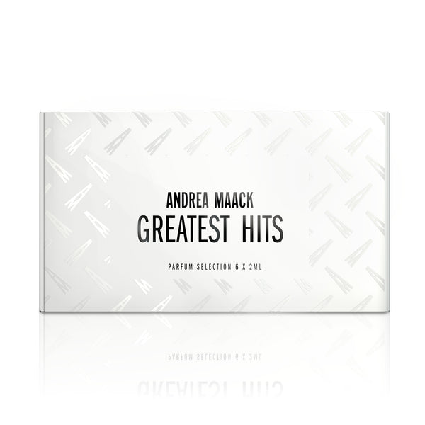 GREATEST HITS-Discovery Set - Andreamaack.com