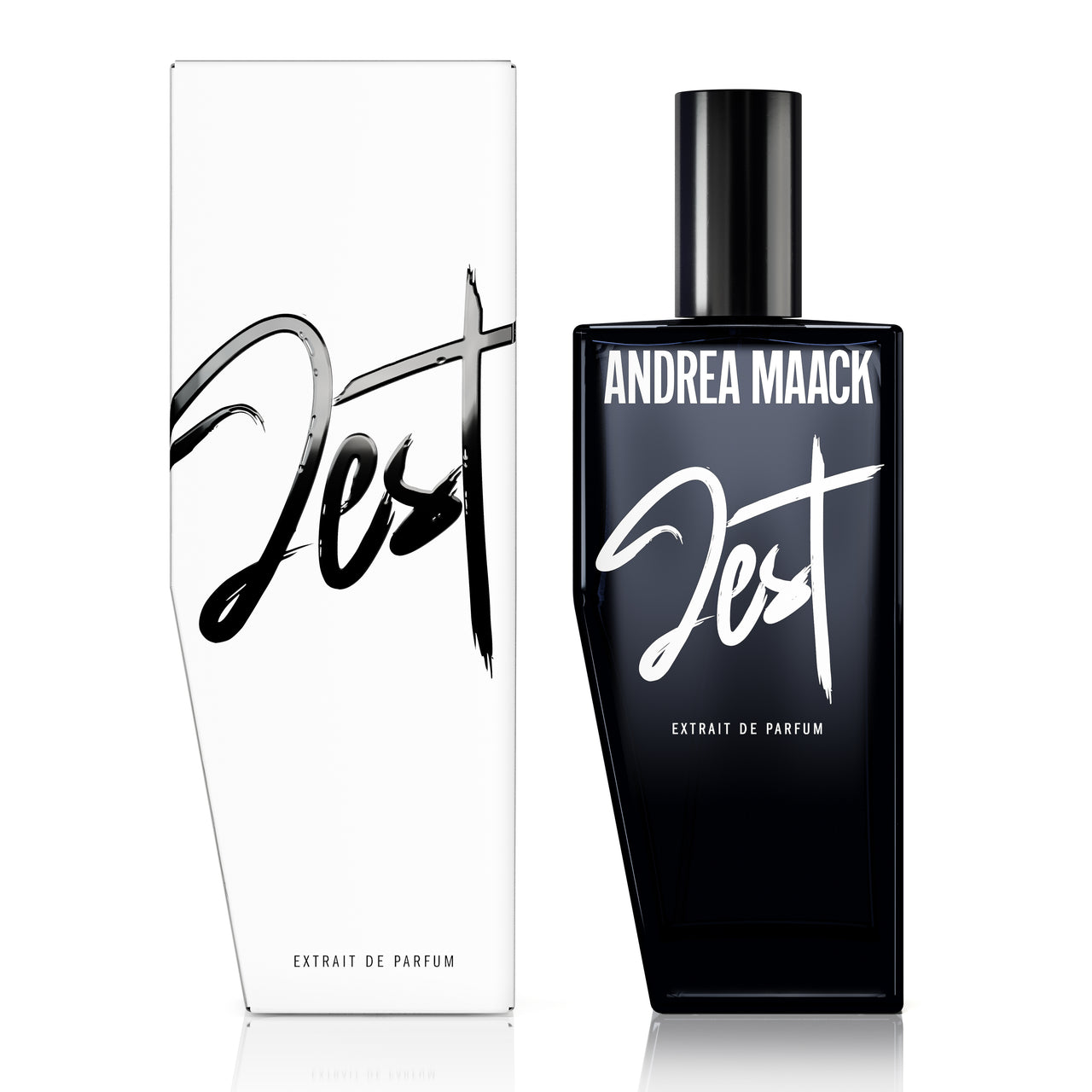 Andrea Maack JEST Extract