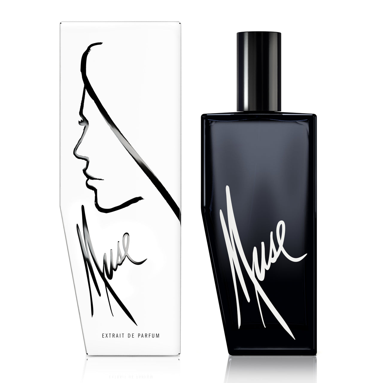 Andrea Maack MUSE Extract