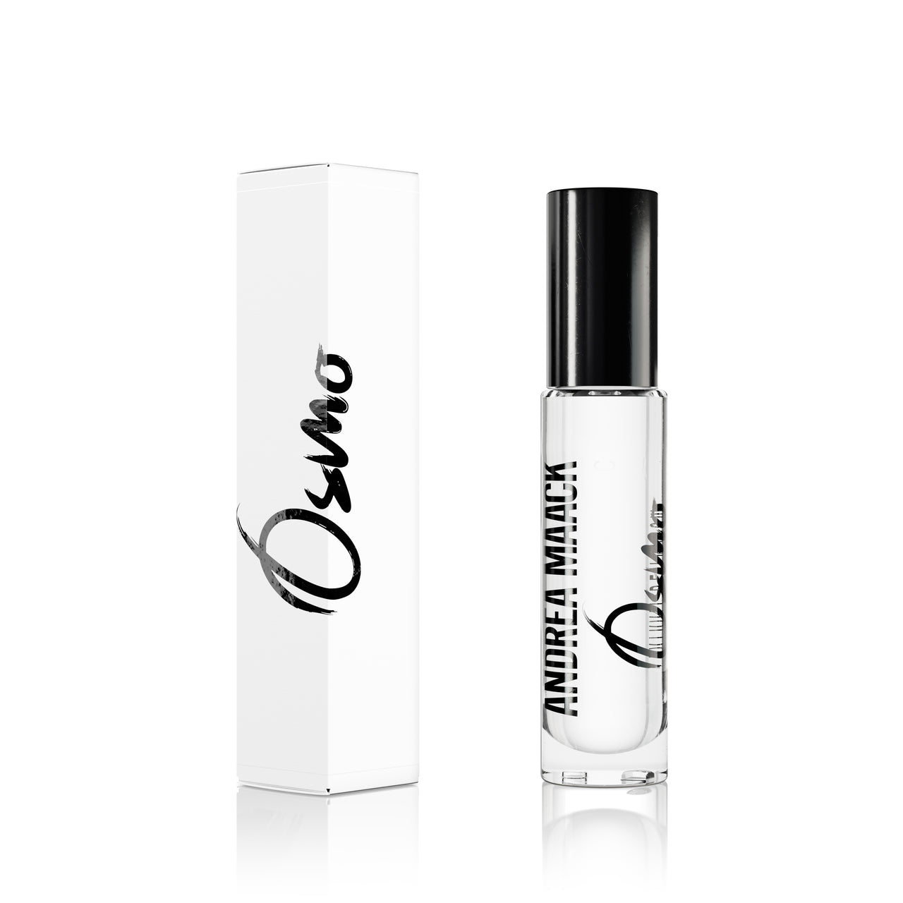 Andrea Maack OSMO Extract