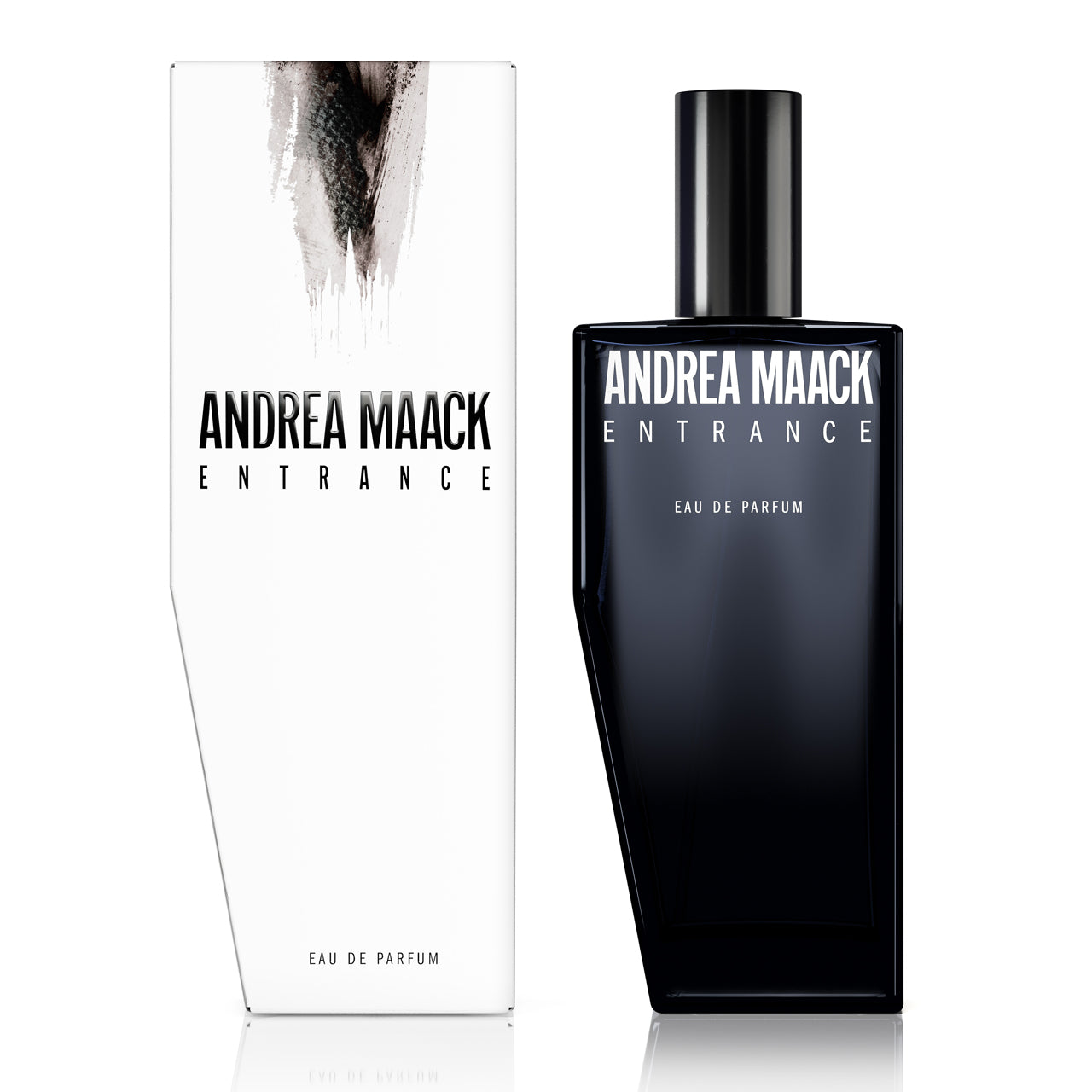 Andrea Maack ENTRANCE Edp / Incense on the skin