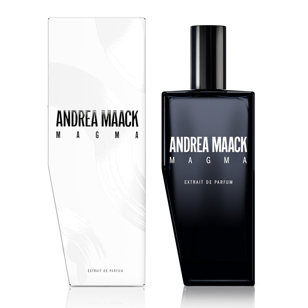 Andrea Maack MAGMA Extract