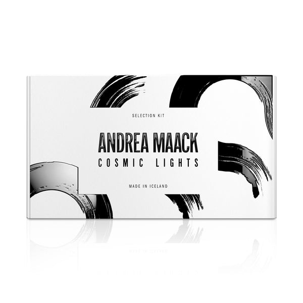 COSMIC LIGHTS - Andreamaack.com