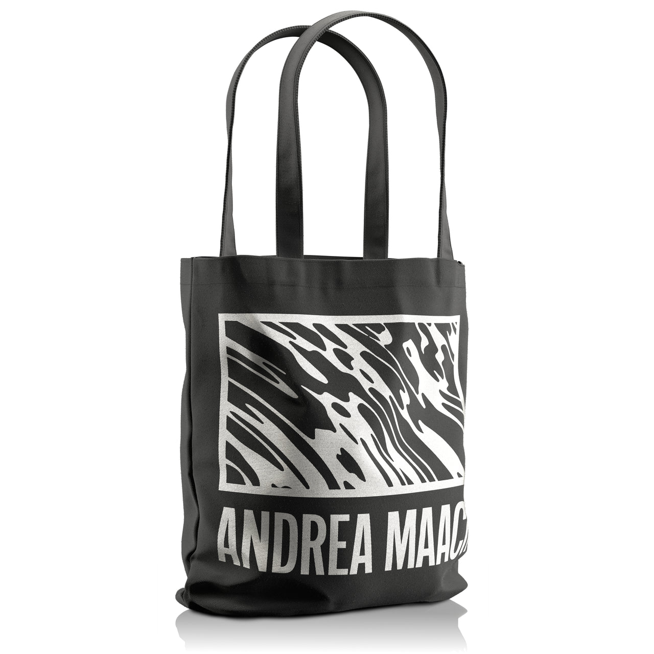 ANDREA MAACK-Holiday Tote Bag