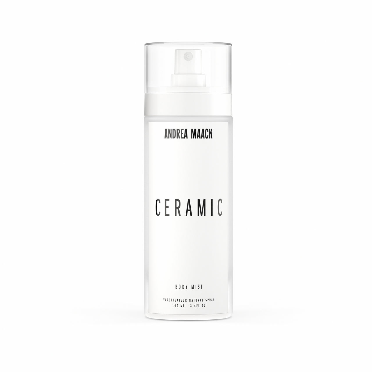 CERAMIC-Body Mist