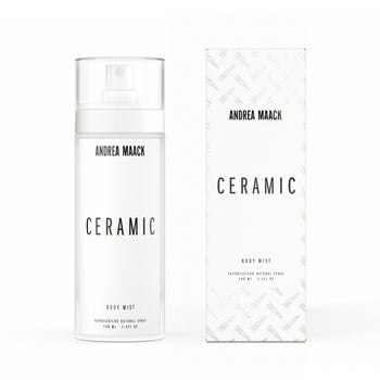 CERAMIC-Body Mist