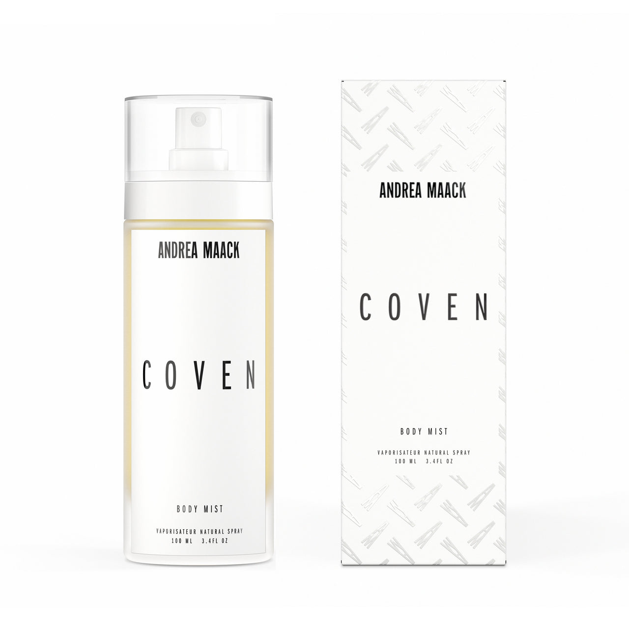 COVEN-Body Mist