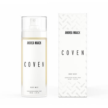 COVEN-Body Mist