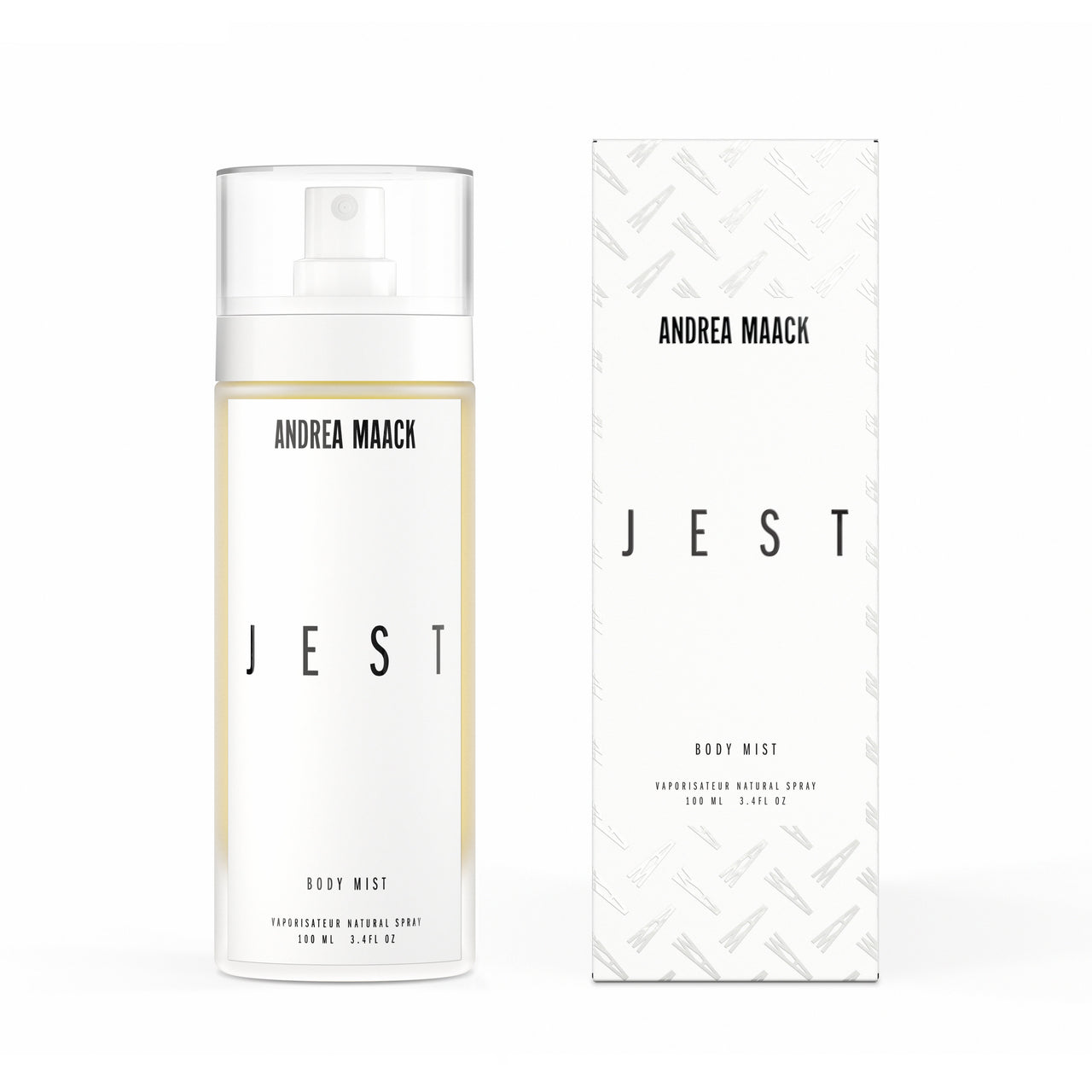 JEST-Body Mist