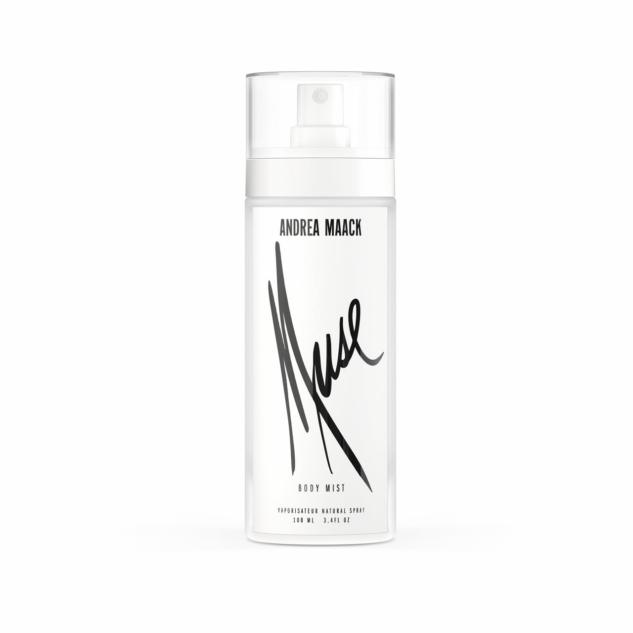 MUSE-Body Mist