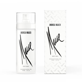 MUSE-Body Mist