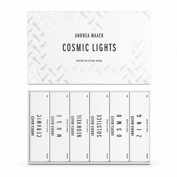 COSMIC LIGHTS-Discovery Set - Andreamaack.com