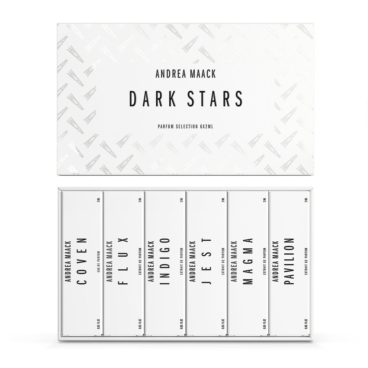 DARK STARS-Discovery Set