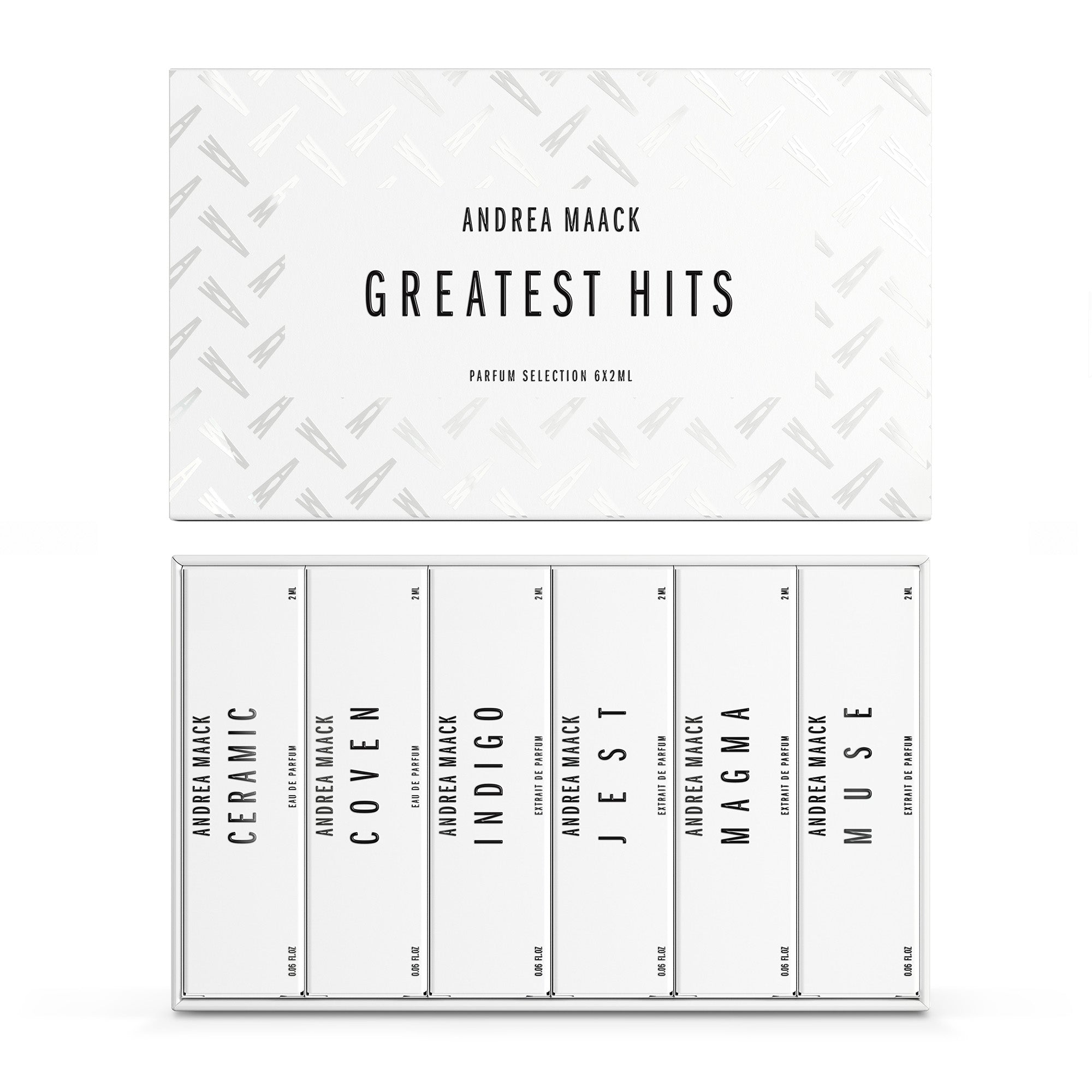 GREATEST HITS-Discovery Set
