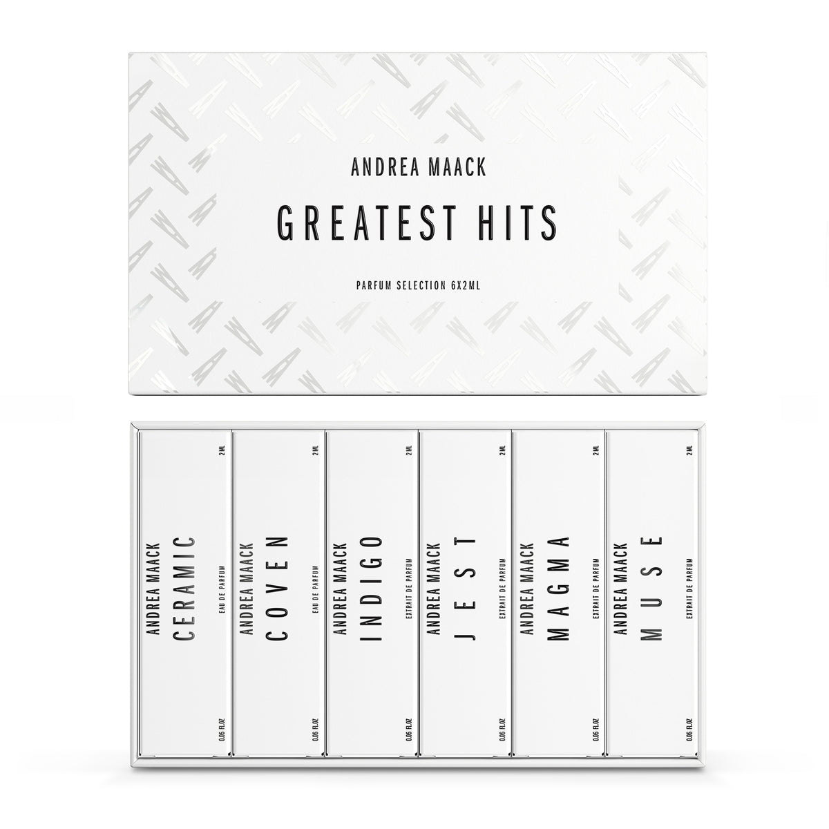 GREATEST HITS-Discovery Set
