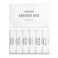 GREATEST HITS-Discovery Set