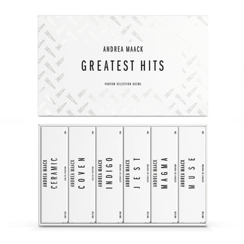 GREATEST HITS-Discovery Set