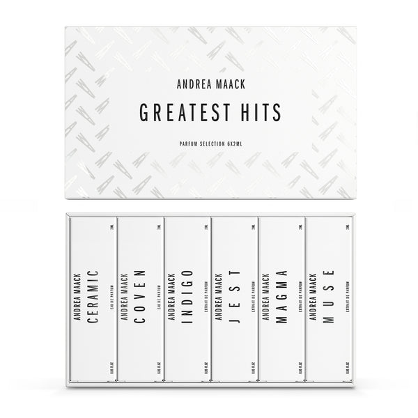 GREATEST HITS