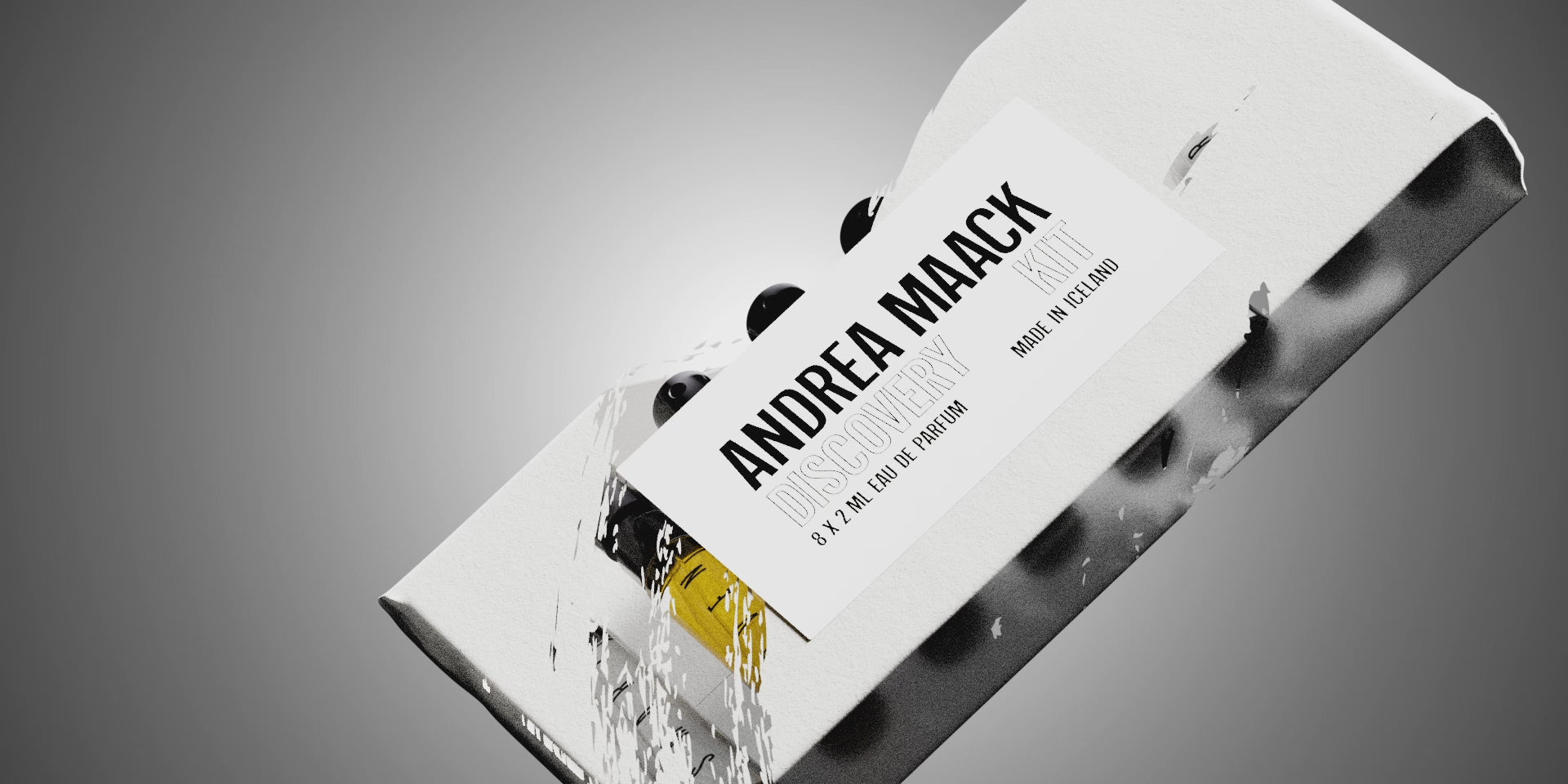 ANDREA MAACK PERFUMES - ANDREAMAACK.COM