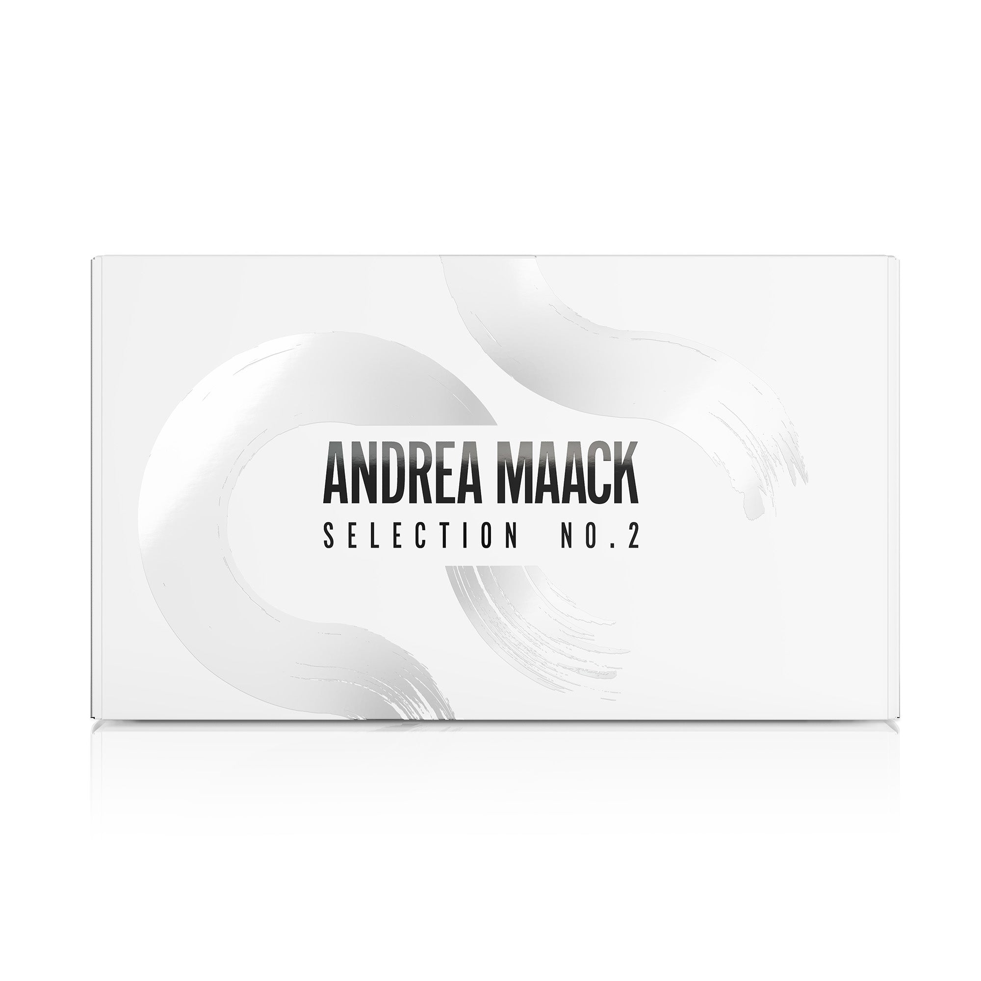 ANDREA MAACK PERFUMES - ANDREAMAACK.COM